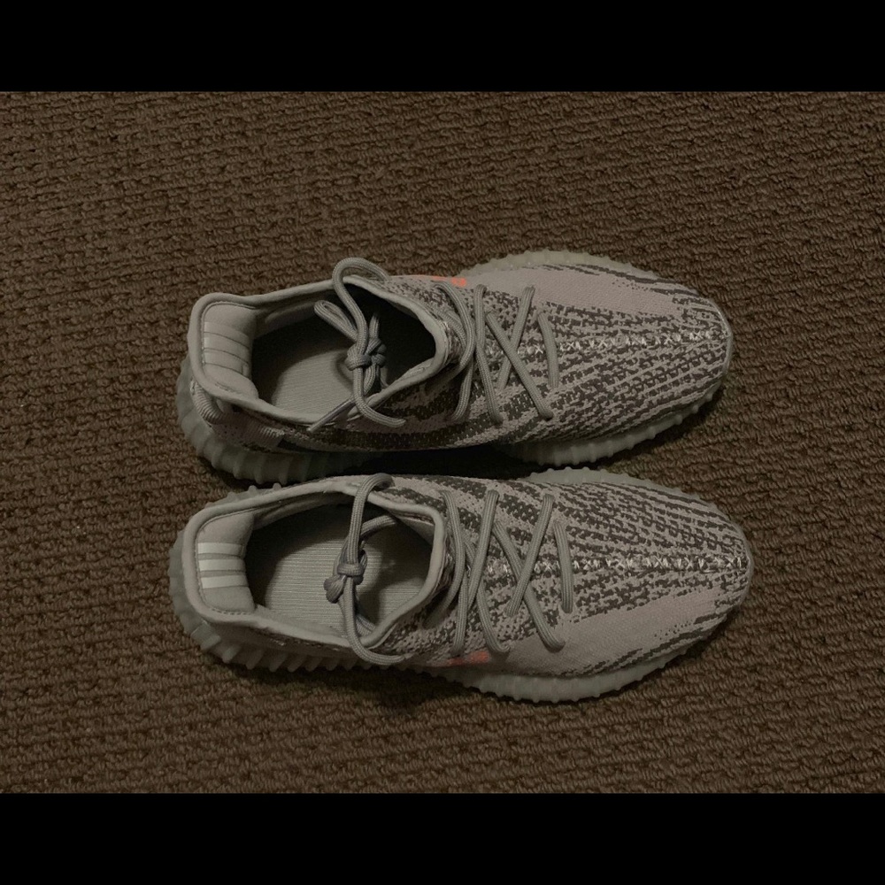 Yeezy beluga boost 350 SOLD - Picture 5 of 8